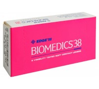 Biomedics 38 (6шт)