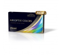 Цветные линзы Air Optix Colors (2pk)