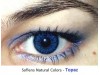 Цветные линзы SofLens Natural Colors (2шт)