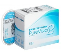 PureVision 2 HD (6шт.)