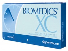 Biomedics XC (6шт)